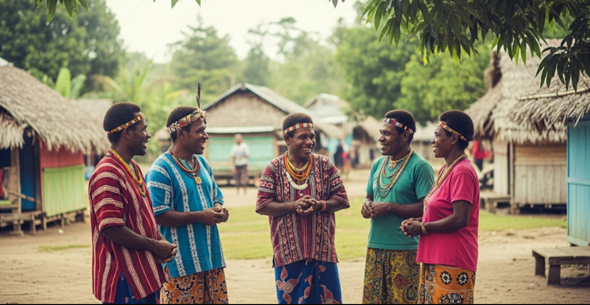 You are currently viewing Menjaga Keberlangsungan Warisan Budaya Lokal untuk Generasi Sekarang dan Mendatang